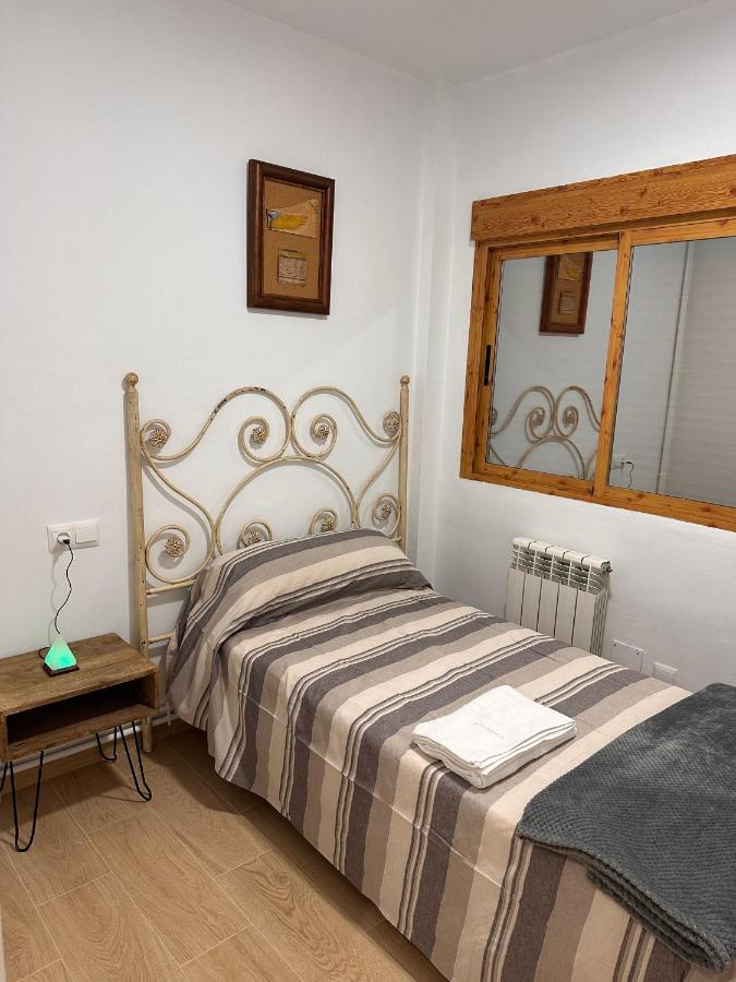 Hoster Egypt Verona Centro De 托梅略索 外观 照片