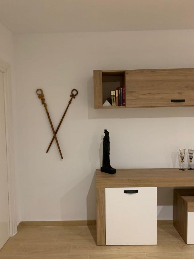 Hoster Egypt Verona Centro De 托梅略索 外观 照片