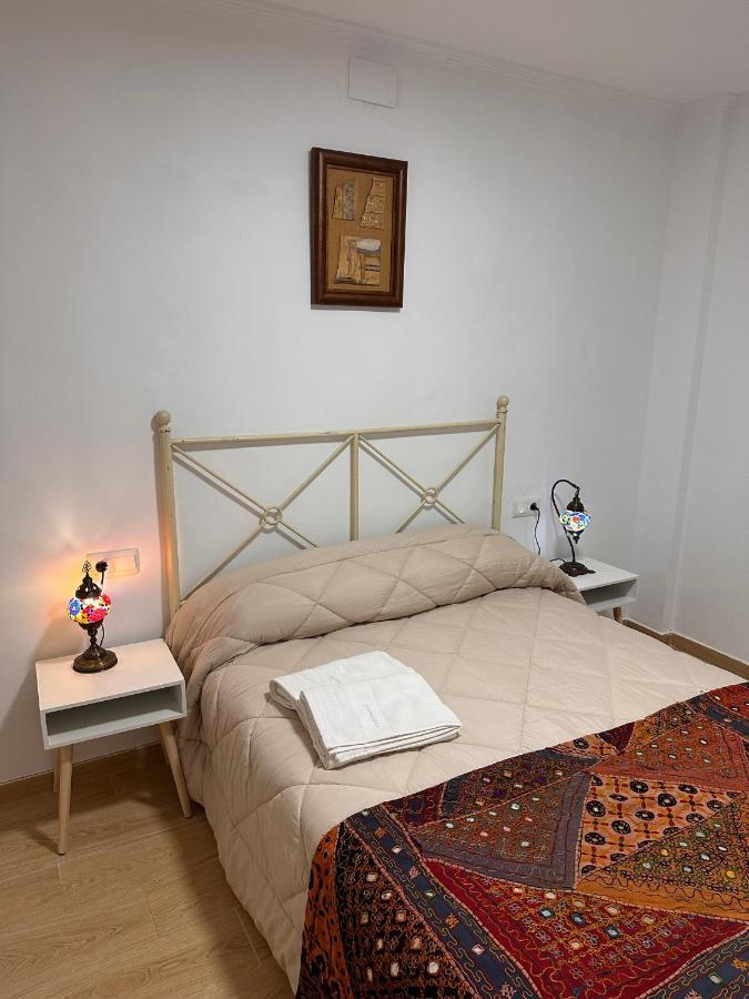 Hoster Egypt Verona Centro De 托梅略索 外观 照片