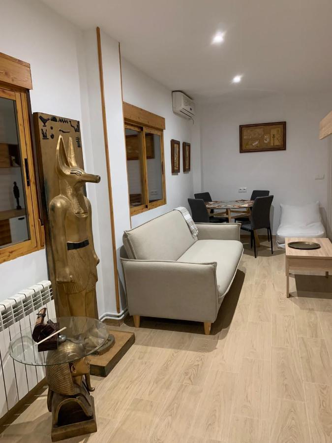 Hoster Egypt Verona Centro De 托梅略索 外观 照片